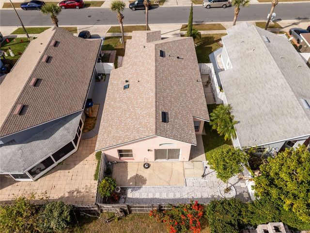 3219 BREWSTER DRIVE, Kissimmee, FL 34743