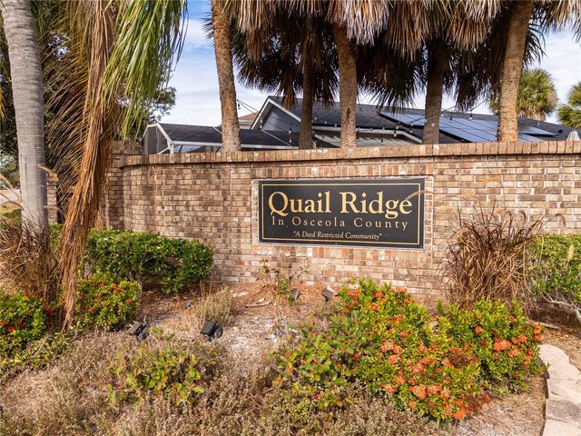 3219 BREWSTER DRIVE, Kissimmee, FL 34743