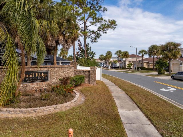 3219 BREWSTER DRIVE, Kissimmee, FL 34743