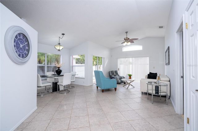 3219 BREWSTER DRIVE, Kissimmee, FL 34743