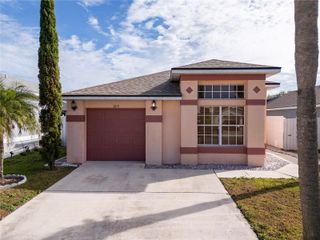3219 BREWSTER DRIVE, Kissimmee, FL 34743