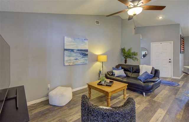 13222 PINE CREEK CIRCLE, Riverview, FL 33579