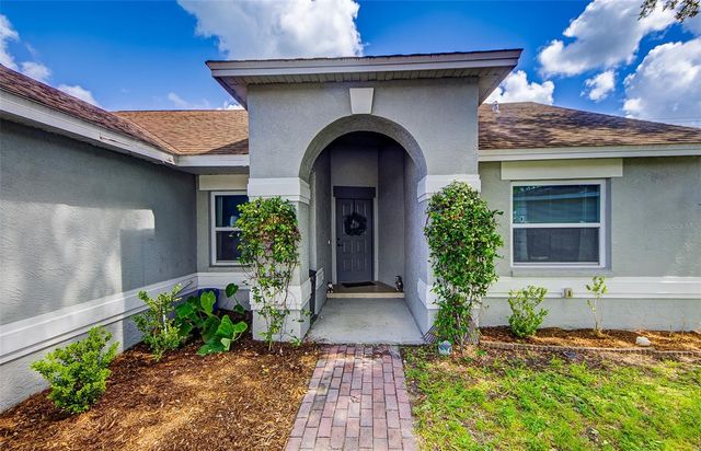 13222 PINE CREEK CIRCLE, Riverview, FL 33579