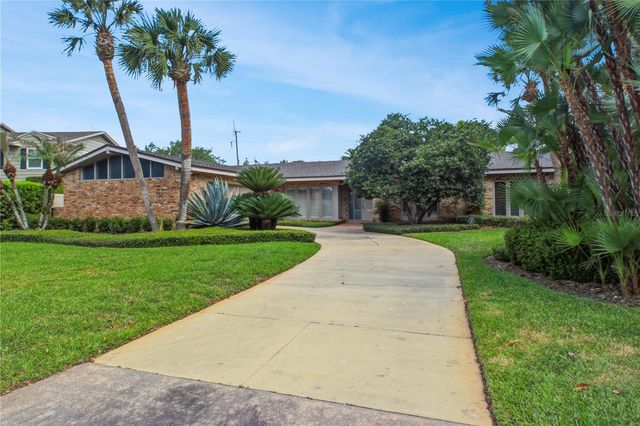2019 SIESTA LANE, Orlando, FL 32804