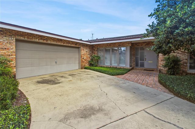 2019 SIESTA LANE, Orlando, FL 32804