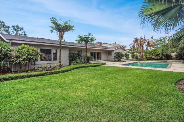 2019 SIESTA LANE, Orlando, FL 32804