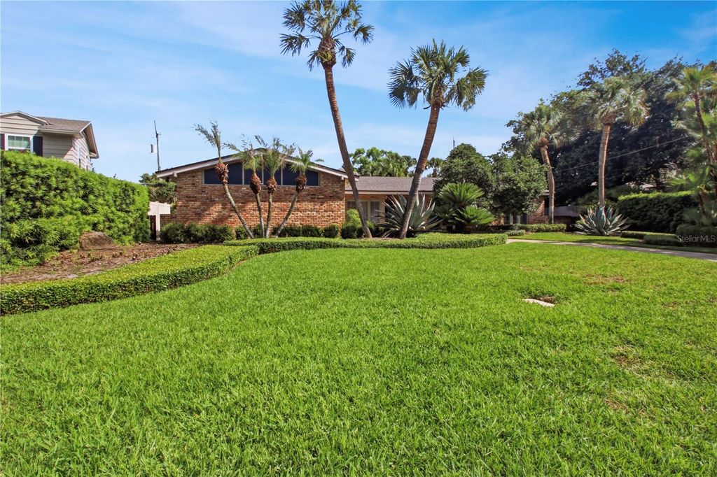 2019 SIESTA LANE, Orlando, FL 32804