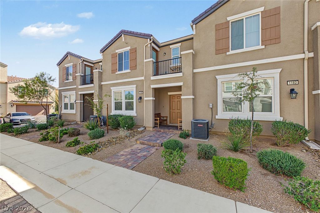 1180 Gypsum Hills Court, Henderson, NV 89002 — photo 3