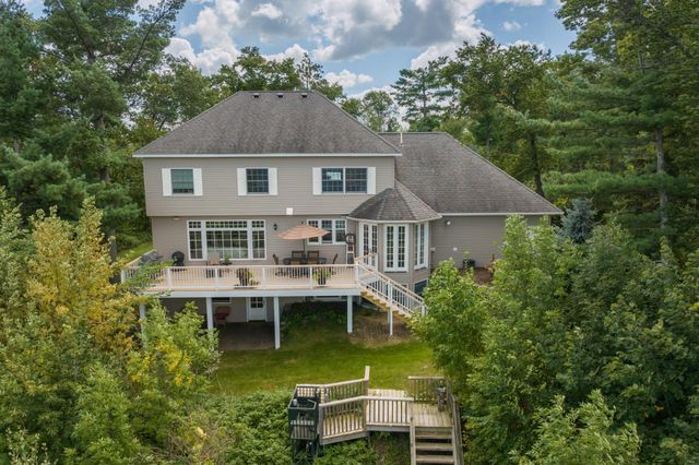 1924 Norway Pine Road, East Gull Lake, MN 56401