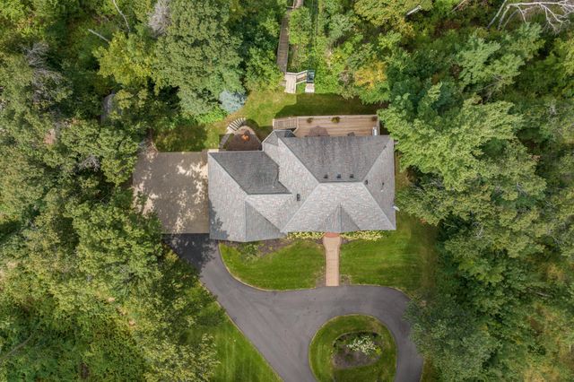 1924 Norway Pine Road, East Gull Lake, MN 56401