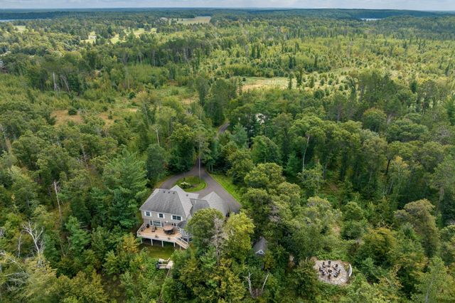 1924 Norway Pine Road, East Gull Lake, MN 56401