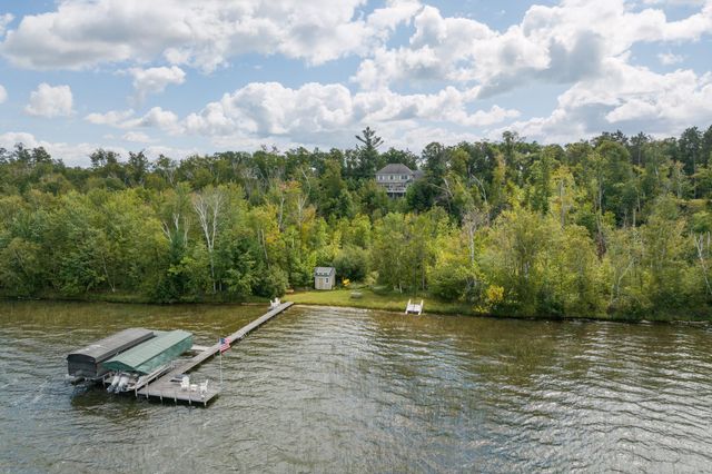 1924 Norway Pine Road, East Gull Lake, MN 56401