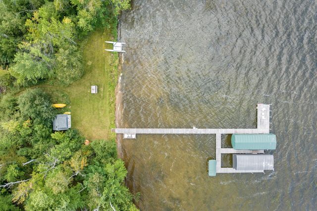 1924 Norway Pine Road, East Gull Lake, MN 56401