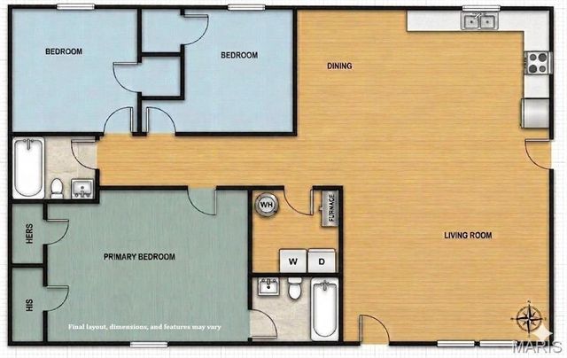 400 Lindell Street, Fredericktown, MO 63645