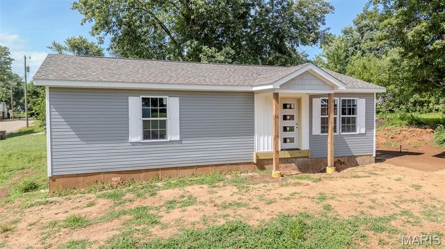 400 Lindell Street, Fredericktown, MO 63645