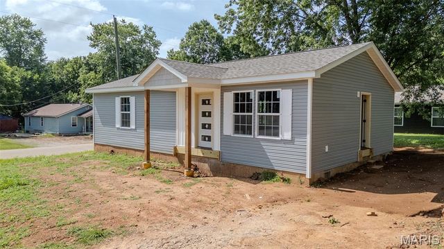 400 Lindell Street, Fredericktown, MO 63645