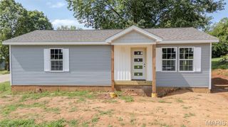 400 Lindell Street, Fredericktown, MO 63645