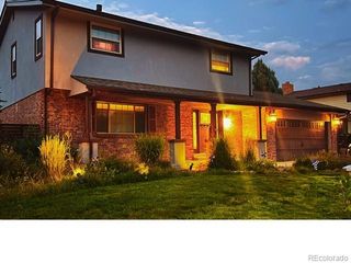 7184 S Clarkson Street, Centennial, CO 80122