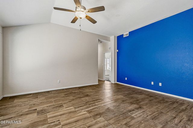1093 SUMMER RAIN, El Paso, TX 79928