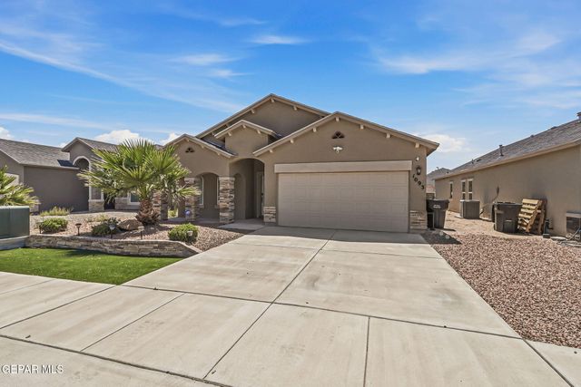 1093 SUMMER RAIN, El Paso, TX 79928