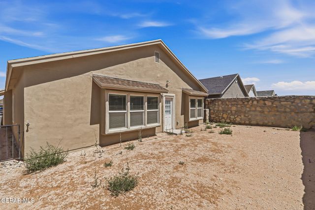 1093 SUMMER RAIN, El Paso, TX 79928