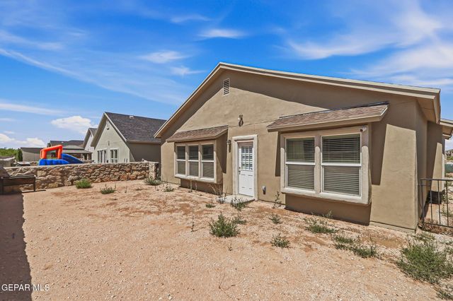 1093 SUMMER RAIN, El Paso, TX 79928
