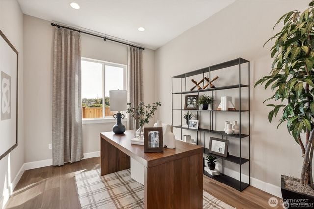1186 E Tanner Avenue #117, Buckley, WA 98321