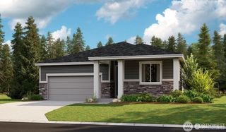 1186 E Tanner Avenue #117, Buckley, WA 98321