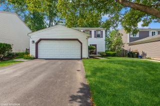 1116 Evergreen Drive, Carol Stream, IL 60188