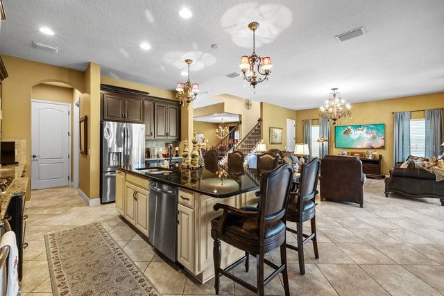 8414 EAGLE BROOK DRIVE, Land O Lakes, FL 34638