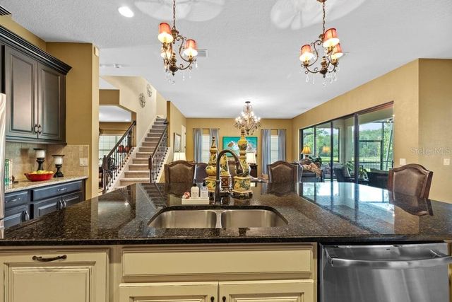 8414 EAGLE BROOK DRIVE, Land O Lakes, FL 34638