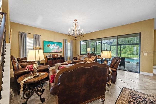 8414 EAGLE BROOK DRIVE, Land O Lakes, FL 34638