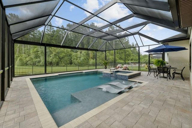 8414 EAGLE BROOK DRIVE, Land O Lakes, FL 34638