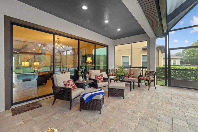 8414 EAGLE BROOK DRIVE, Land O Lakes, FL 34638