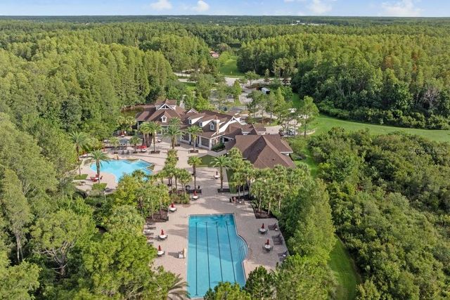 8414 EAGLE BROOK DRIVE, Land O Lakes, FL 34638