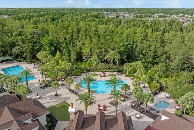 8414 EAGLE BROOK DRIVE, Land O Lakes, FL 34638