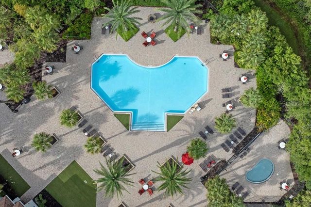 8414 EAGLE BROOK DRIVE, Land O Lakes, FL 34638