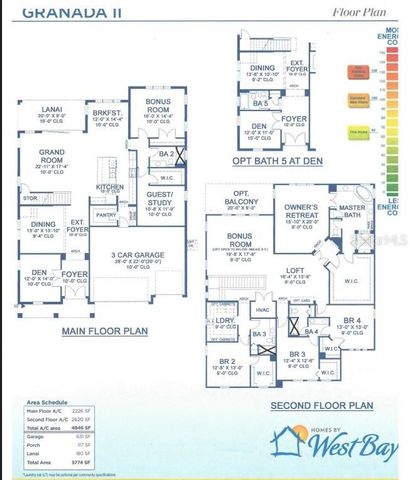 8414 EAGLE BROOK DRIVE, Land O Lakes, FL 34638