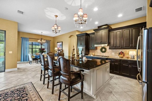 8414 EAGLE BROOK DRIVE, Land O Lakes, FL 34638