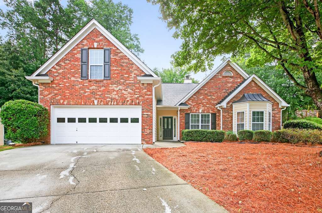 5075 Rolling Rock Drive, Sugar Hill, GA 30518