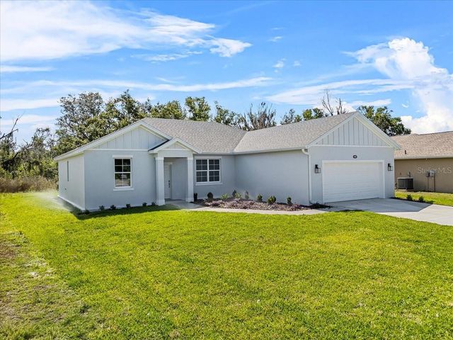4502 FAIRWAY OAKS DRIVE, Mulberry, FL 33860