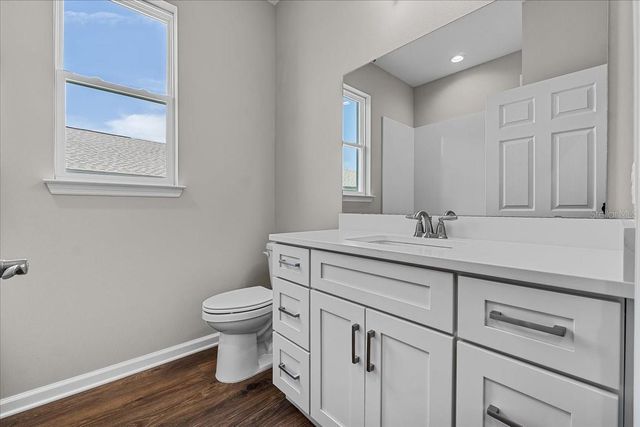 4502 FAIRWAY OAKS DRIVE, Mulberry, FL 33860