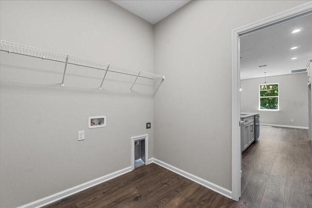 4502 FAIRWAY OAKS DRIVE, Mulberry, FL 33860