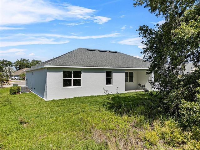 4502 FAIRWAY OAKS DRIVE, Mulberry, FL 33860