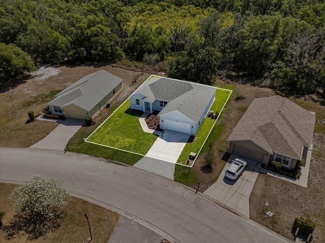 4502 FAIRWAY OAKS DRIVE, Mulberry, FL 33860