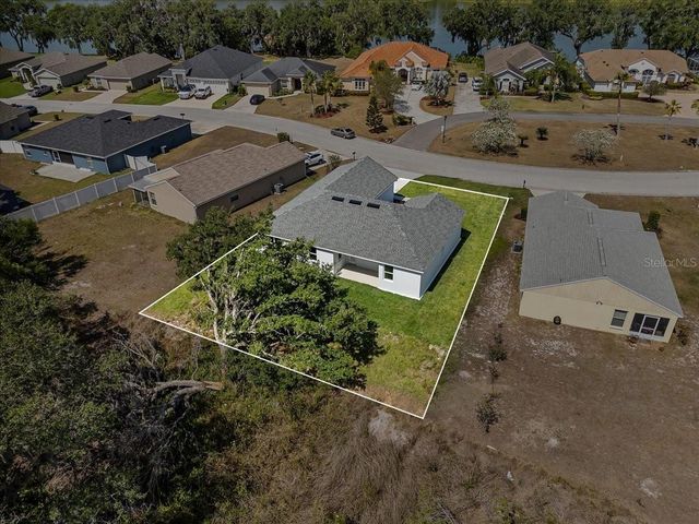 4502 FAIRWAY OAKS DRIVE, Mulberry, FL 33860
