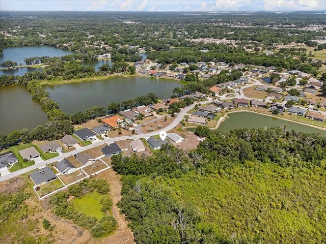 4502 FAIRWAY OAKS DRIVE, Mulberry, FL 33860