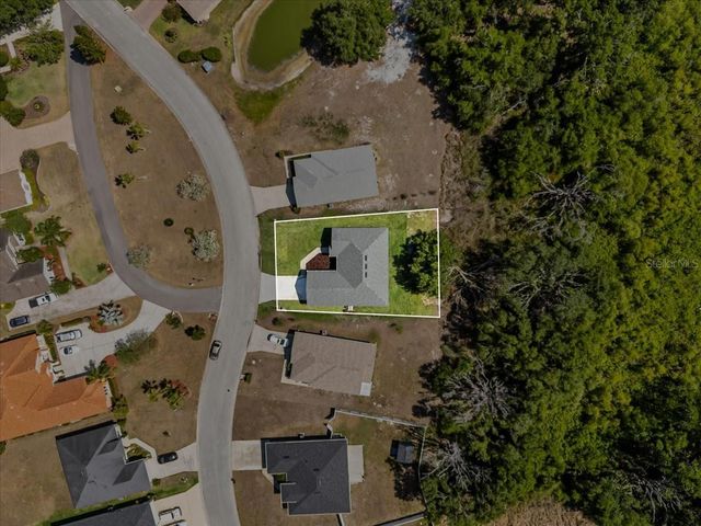 4502 FAIRWAY OAKS DRIVE, Mulberry, FL 33860