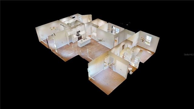 4502 FAIRWAY OAKS DRIVE, Mulberry, FL 33860