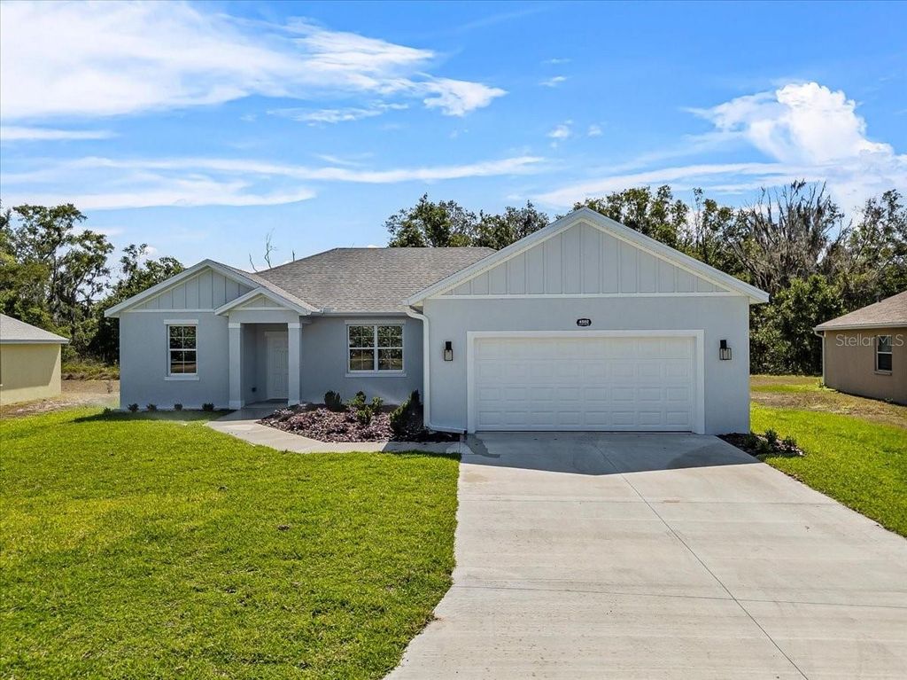 4502 FAIRWAY OAKS DRIVE, Mulberry, FL 33860